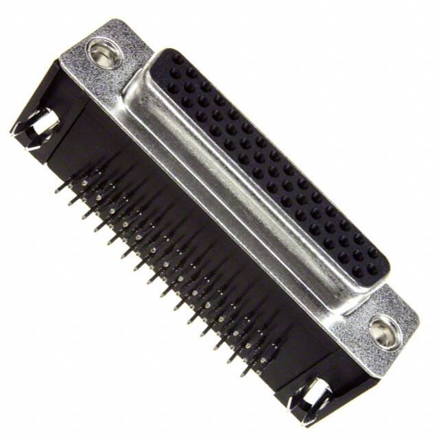 17EBH-044-S-AM-0-10 Amphenol ICC (Commercial Products)  D-Sub-Steckverbinderbaugruppen